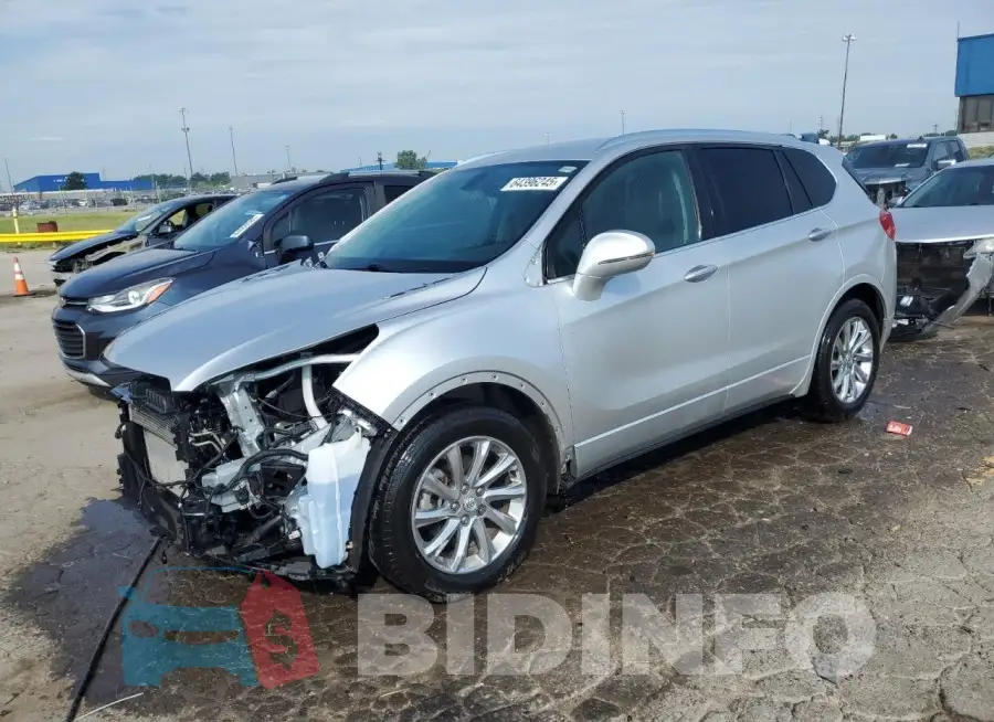 LRBFXCSA7KD004943 Photo# 1