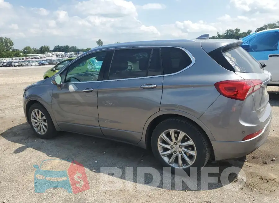 LRBFXCSA8KD126887 Photo# 2