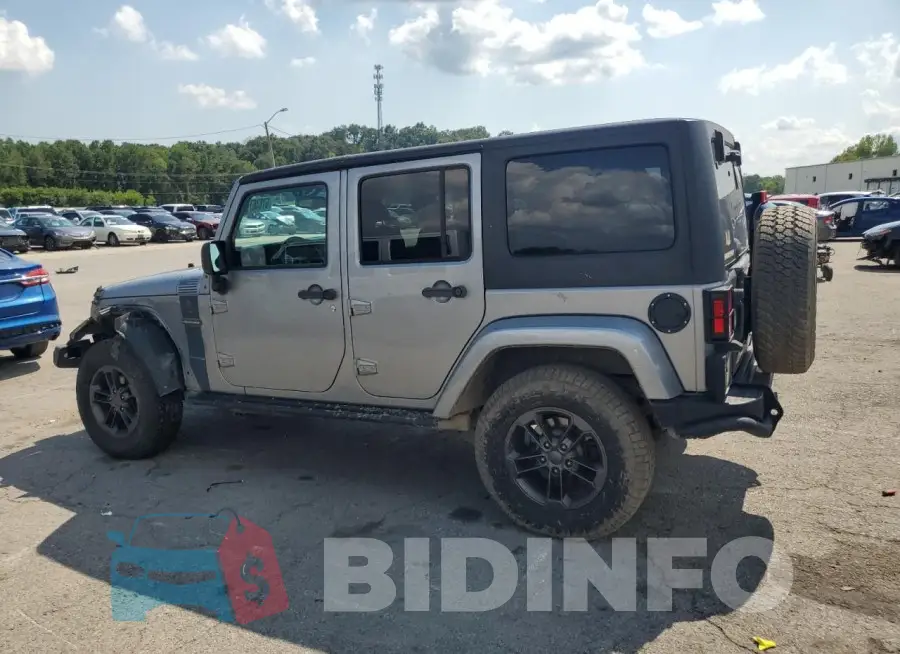 1C4BJWDG4JL869460 Photo# 2