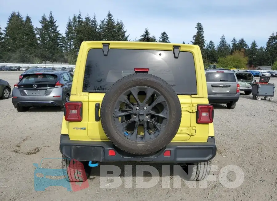 1C4JJXP64PW553746 Photo# 6