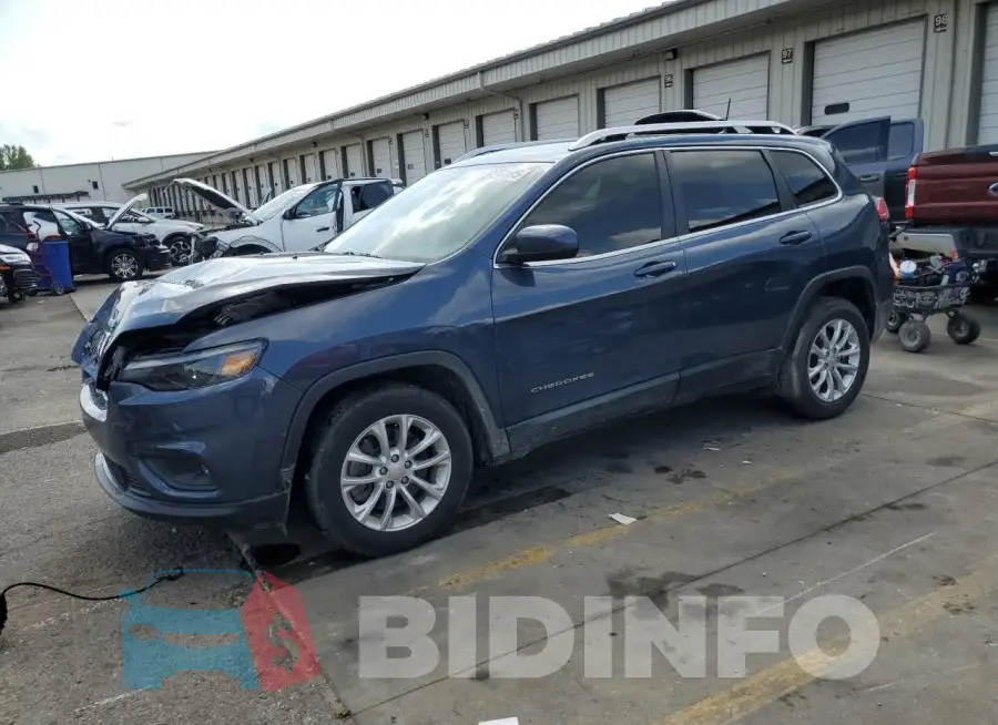1C4PJLCB5KD421685 Photo# 1