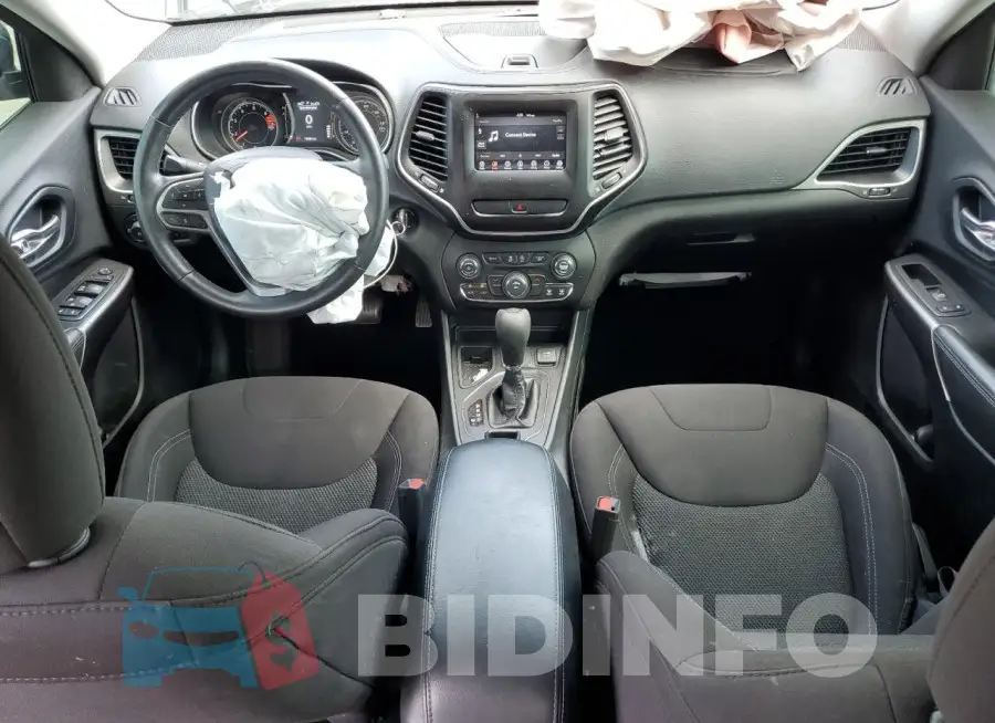 1C4PJLCB5KD421685 Photo# 8