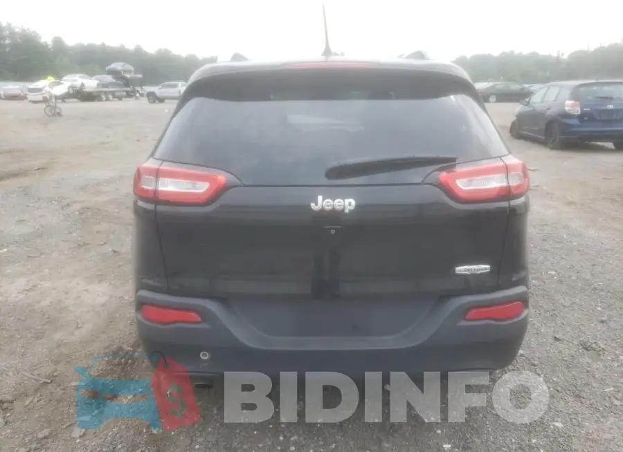 1C4PJLCB6JD560559 Photo# 6