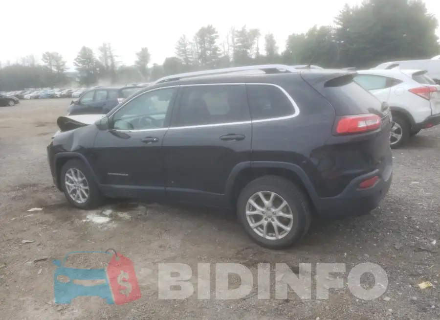 1C4PJLCB6JD560559 Photo# 2