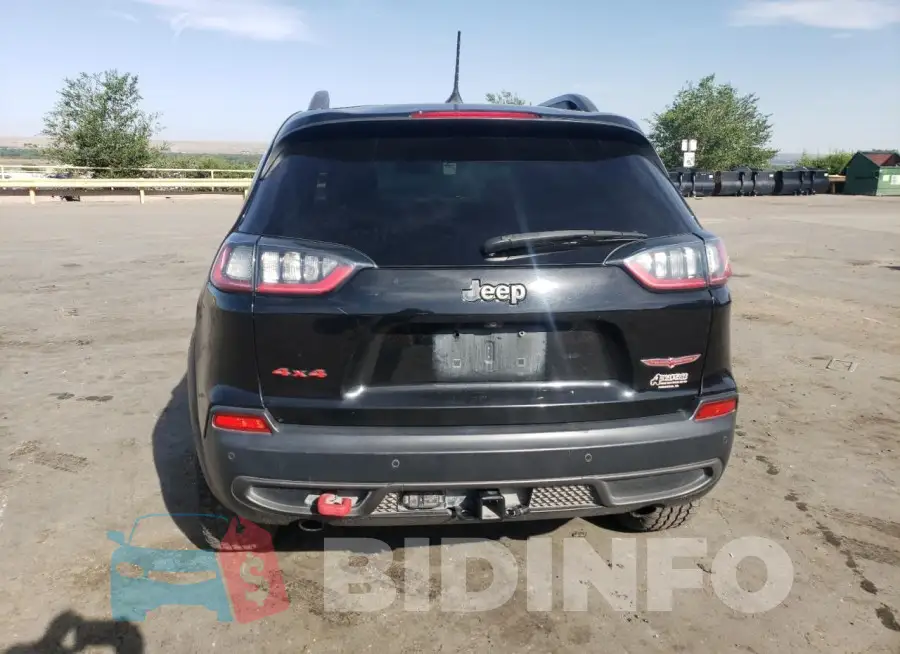 1C4PJMBN1KD363897 Photo# 6