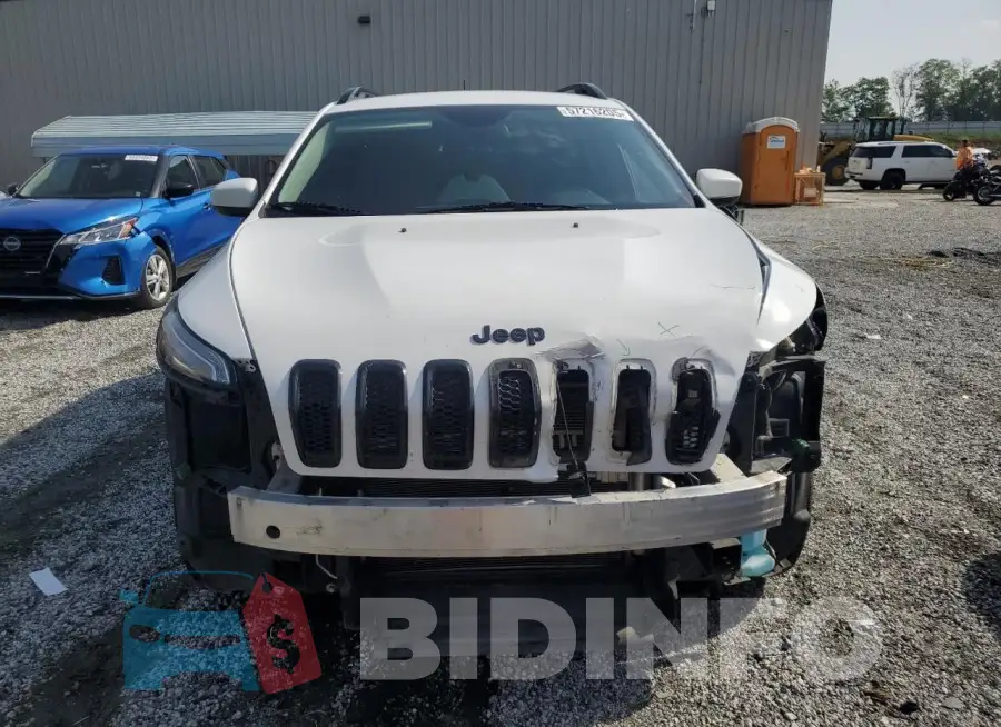 1C4PJMCB0JD502937 Photo# 5