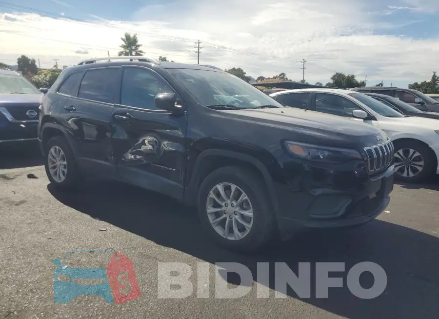 1C4PJMCB5LD638614 Photo# 4