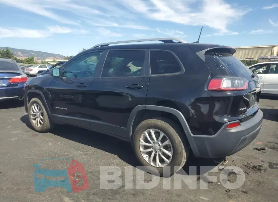 1C4PJMCB5LD638614 Photo# 2