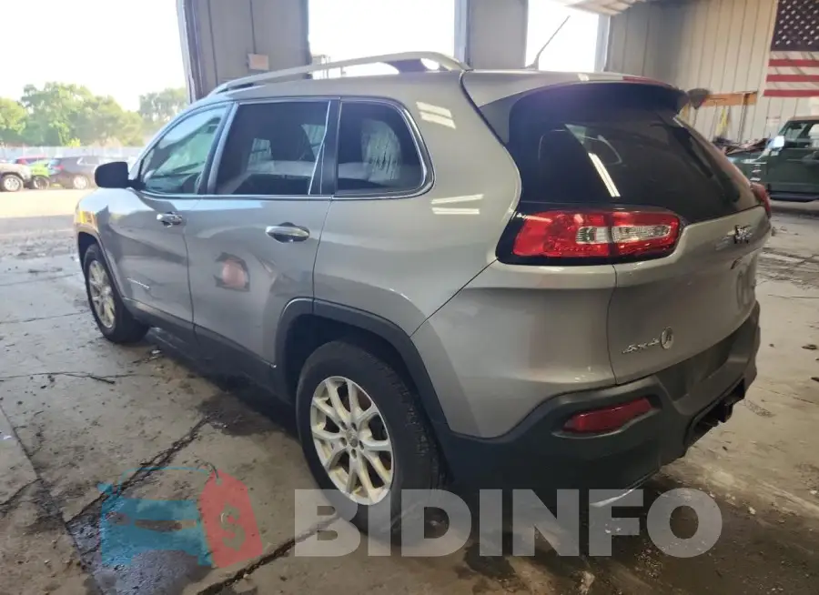 1C4PJMCS4GW255161 Photo# 2