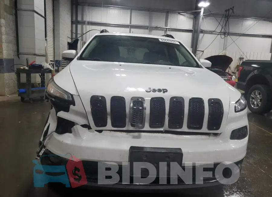 1C4PJMDB6HW645002 Photo# 5