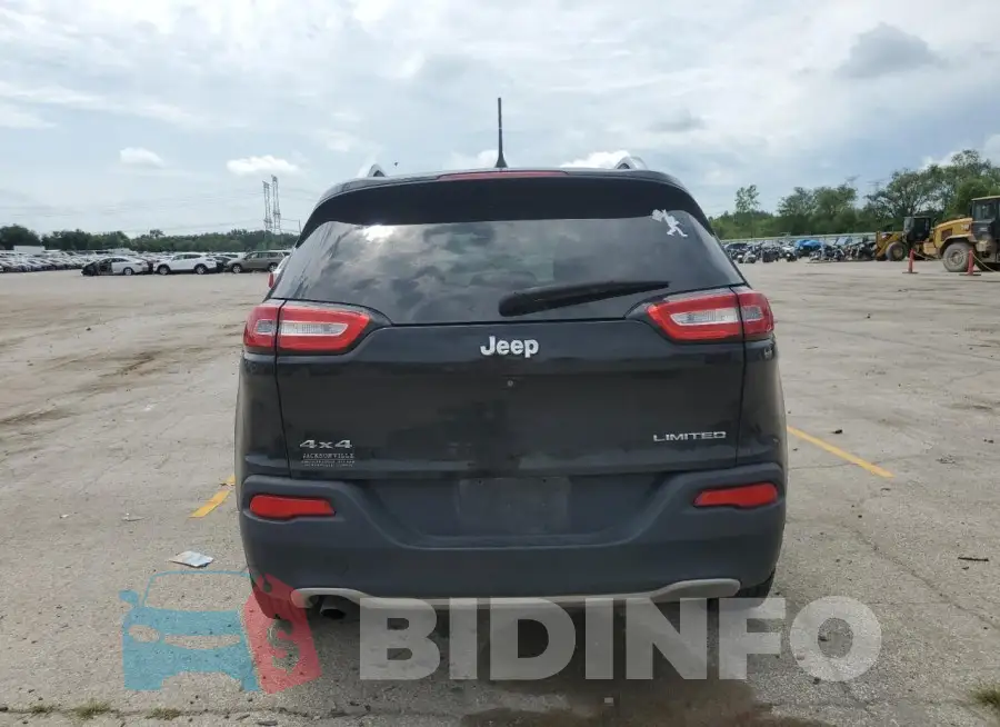 1C4PJMDB7GW103261 Photo# 6