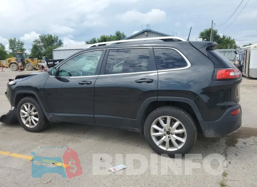 1C4PJMDB7GW103261 Photo# 2