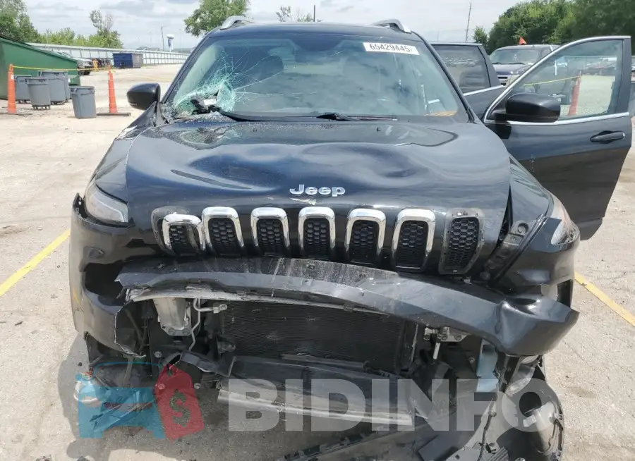 1C4PJMDB7GW103261 Photo# 11