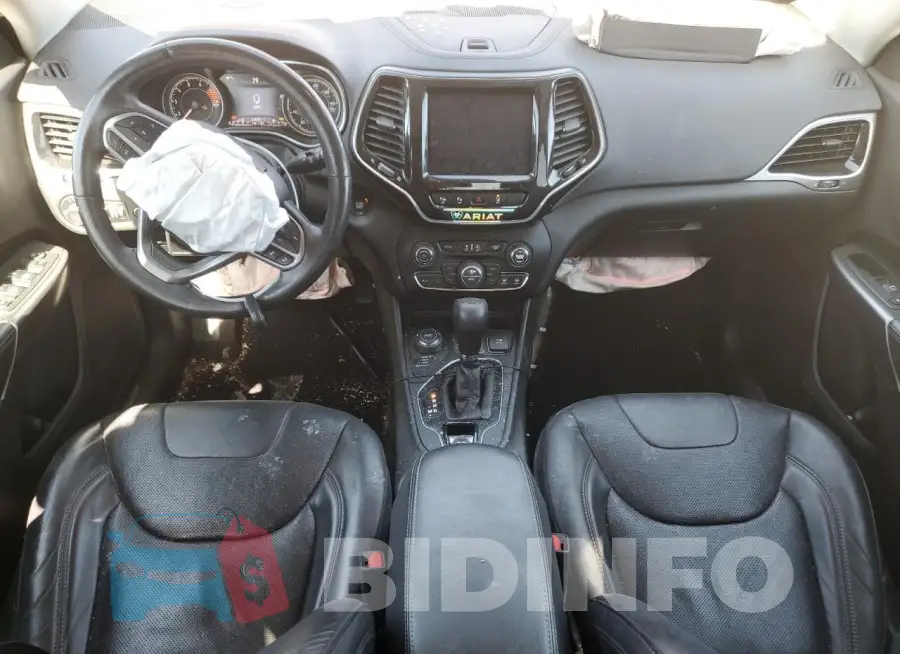 1C4PJMDX4KD103928 Photo# 8