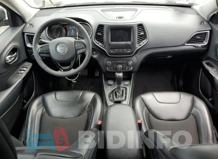 1C4PJMLB1MD242326 Photo# 8
