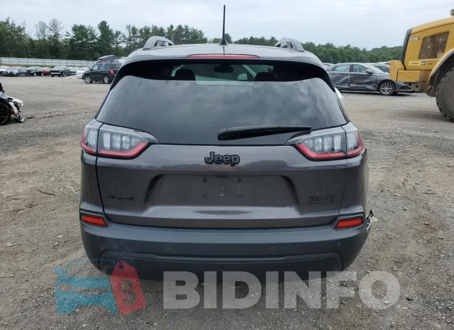 1C4PJMLB1MD242326 Photo# 6