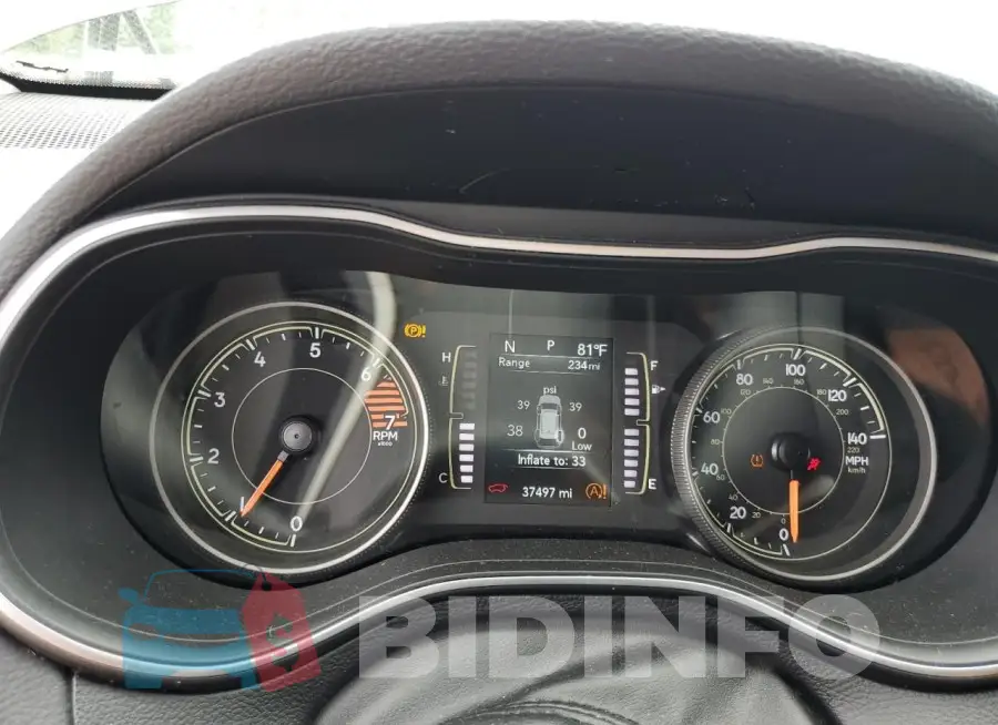 1C4PJMLB1MD242326 Photo# 9