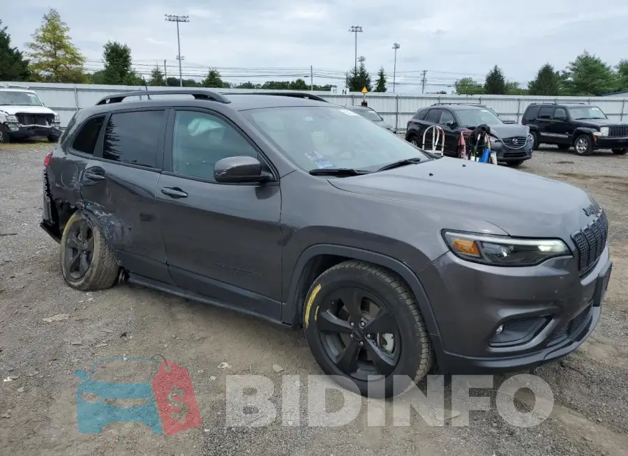 1C4PJMLB1MD242326 Photo# 4
