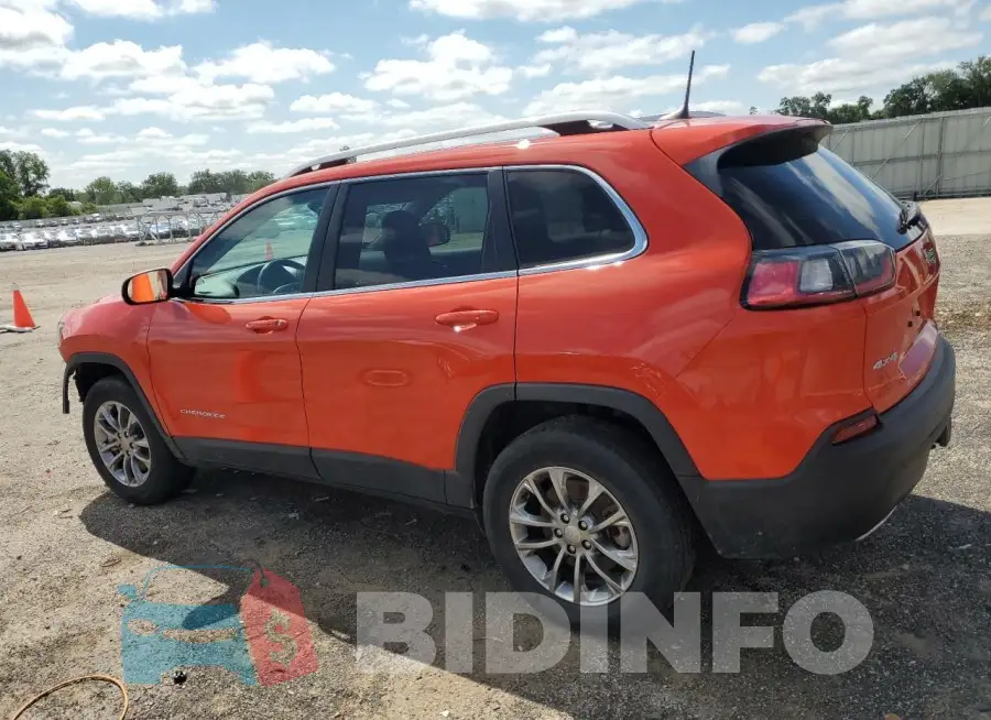 1C4PJMMX3MD165355 Photo# 2