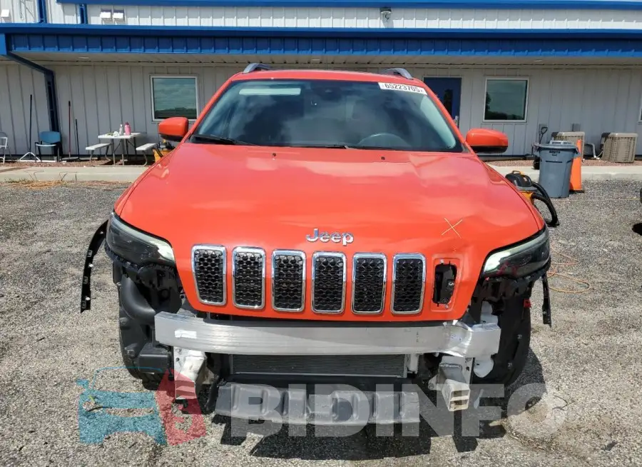 1C4PJMMX3MD165355 Photo# 5