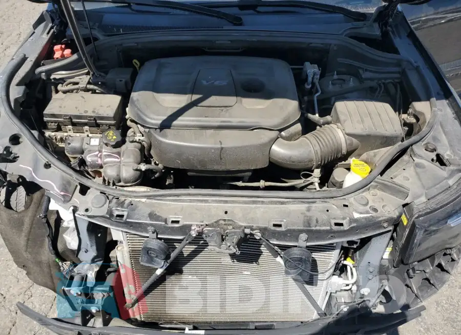 1C4RJEAG3KC602602 Photo# 12