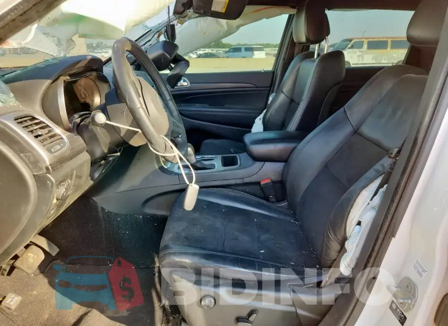 1C4RJEAG3NC180996 Photo# 7