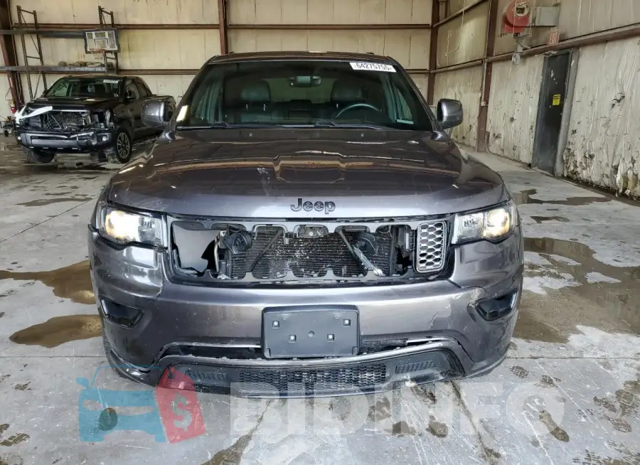 1C4RJFAG1JC157720 Photo# 5