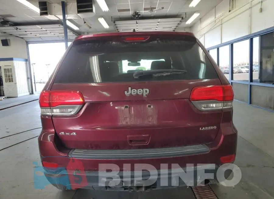 1C4RJFAGXGC450993 Photo# 6