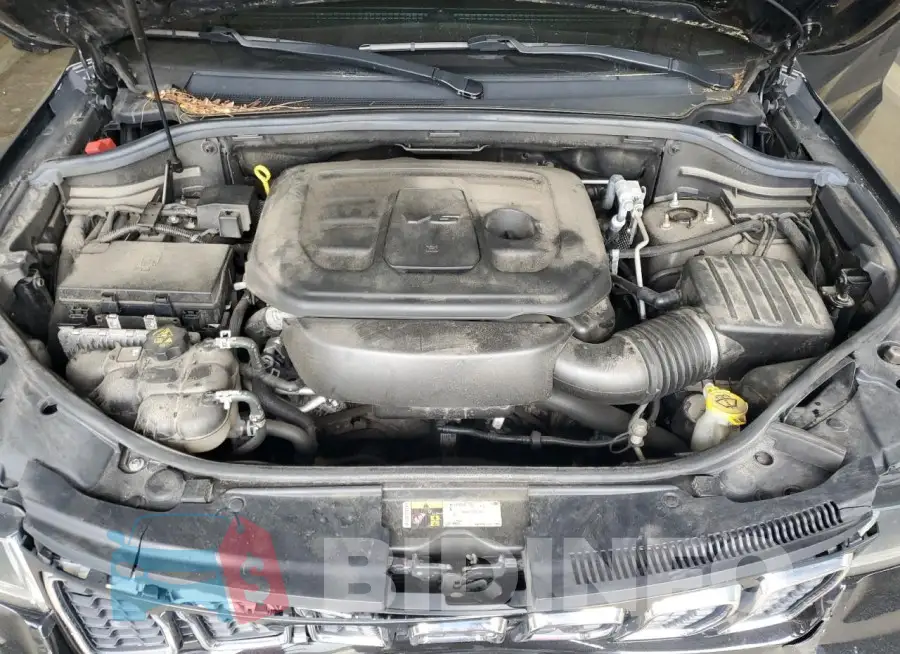 1C4RJFBG2KC842017 Photo# 12