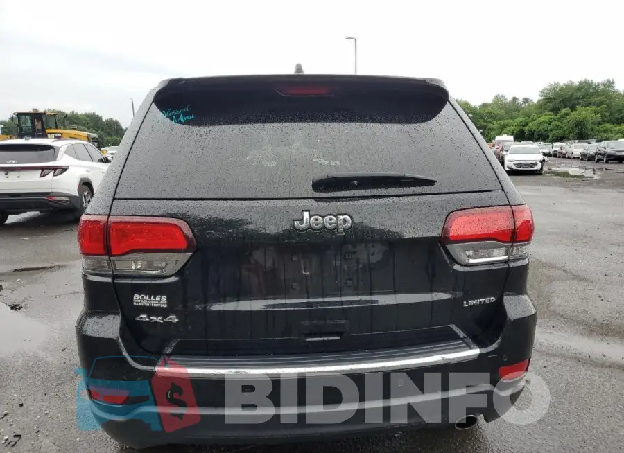 1C4RJFBG4MC568130 Photo# 6