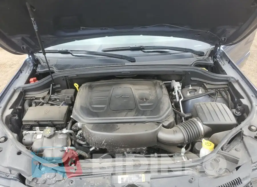 1C4RJFBGXMC684271 Photo# 12