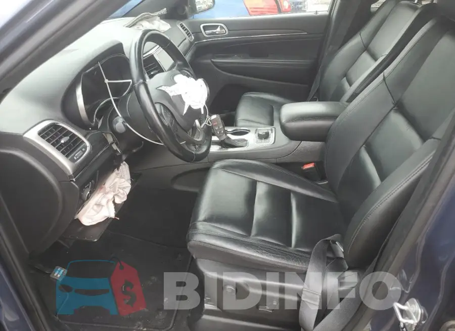 1C4RJFBGXMC684271 Photo# 7