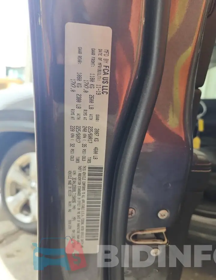 3C4NJDBB8LT150096 Photo# 13