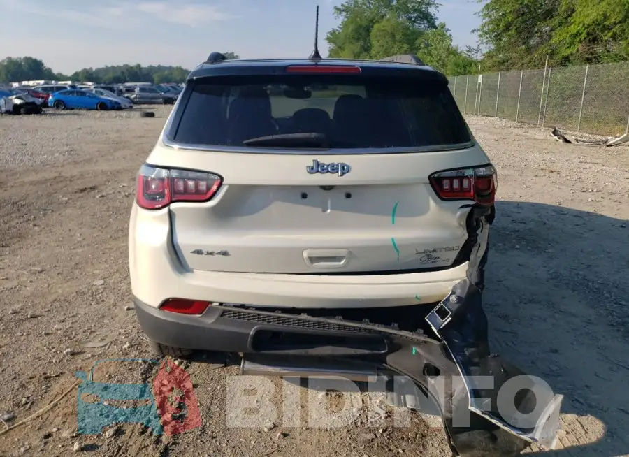 3C4NJDCB5HT665904 Photo# 6