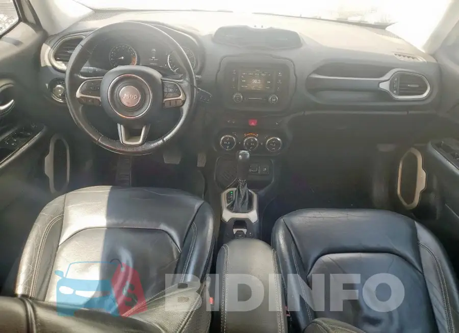 ZACCJADT5GPC58233 Photo# 8