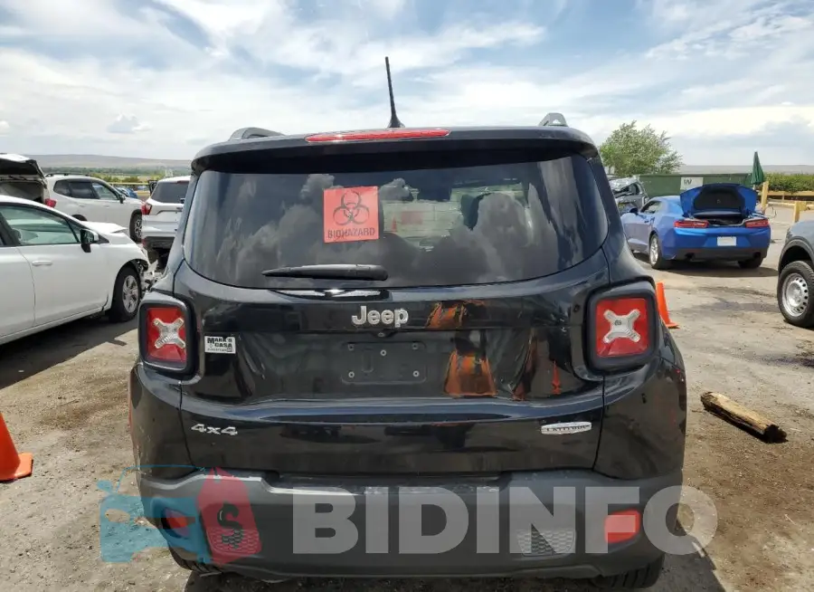 ZACCJBBB4HPG16357 Photo# 6