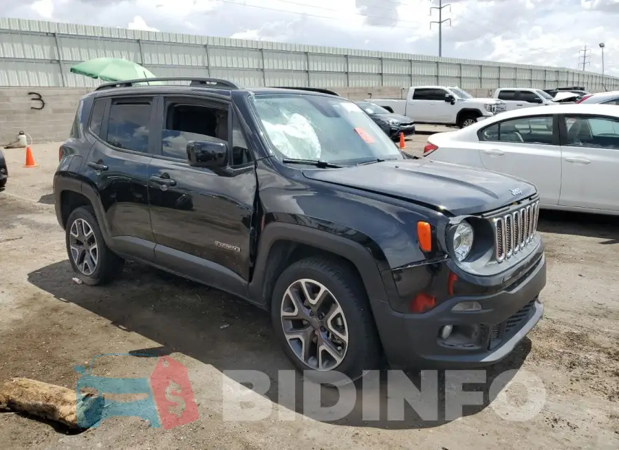 ZACCJBBB4HPG16357 Photo# 4