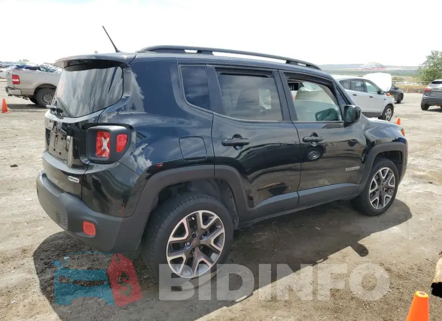 ZACCJBBB4HPG16357 Photo# 3
