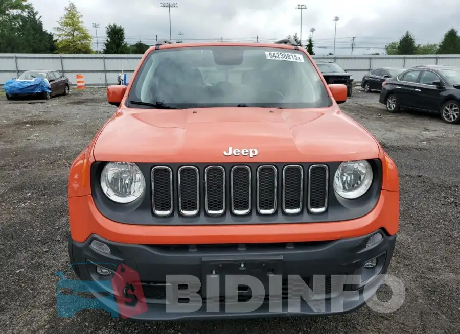 ZACCJBBB7JPG99191 Photo# 5