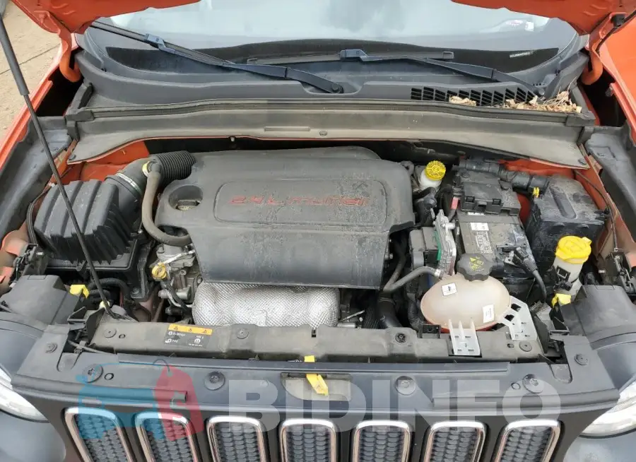 ZACCJBBB9HPE98015 Photo# 12