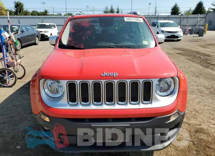 ZACCJBDT9GPE35825 Photo# 5