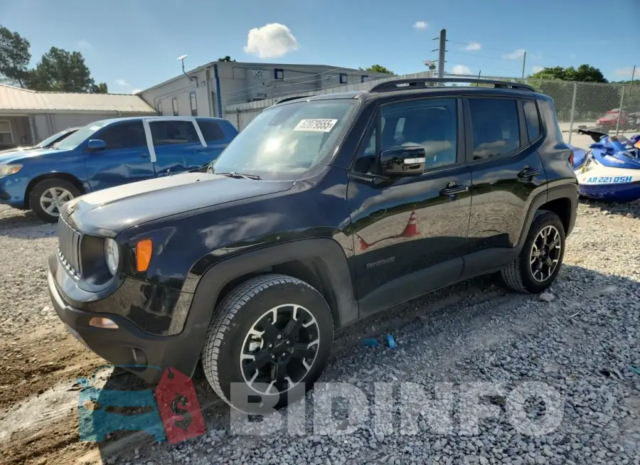ZACNJDB13PPP33855 Photo# 1