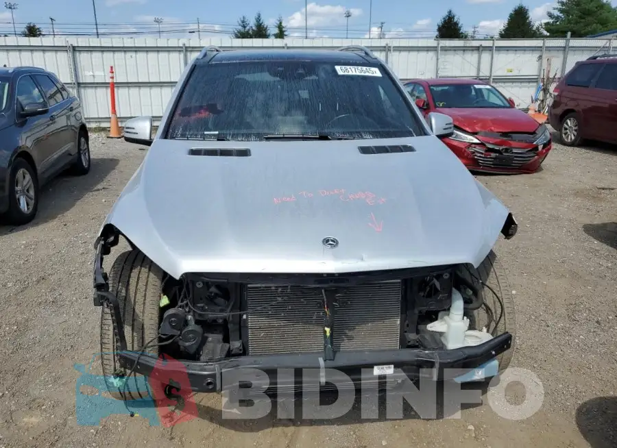 4JGDA5HB6JB181771 Photo# 5