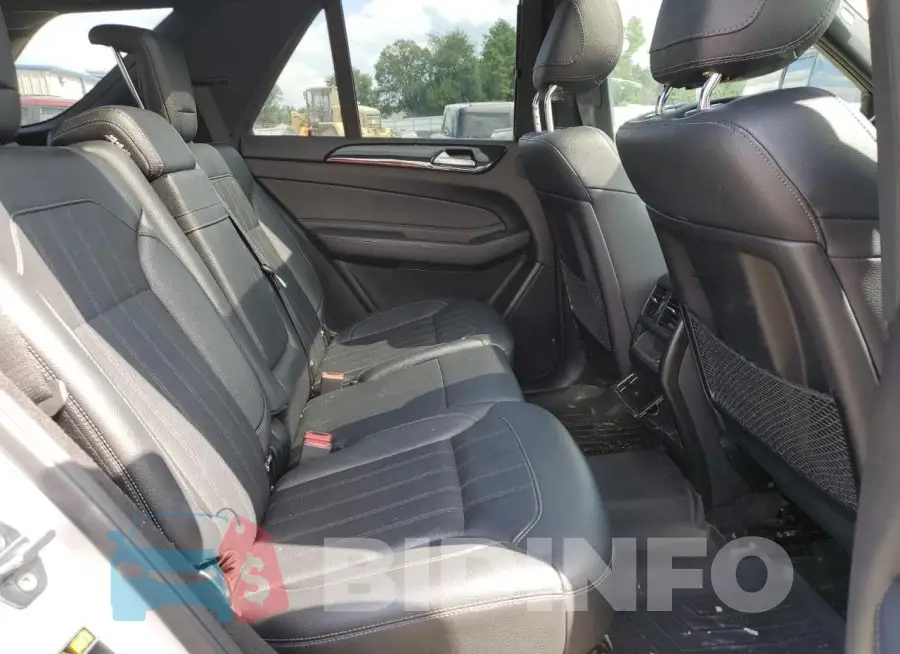 4JGDA5HB6JB181771 Photo# 11