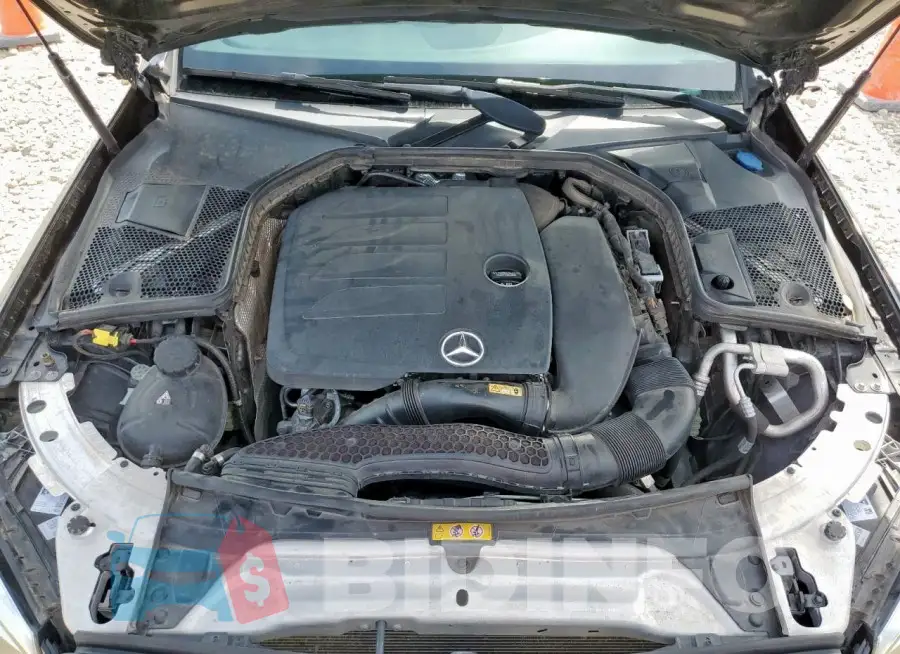 W1KWF8DB8LR594491 Photo# 11