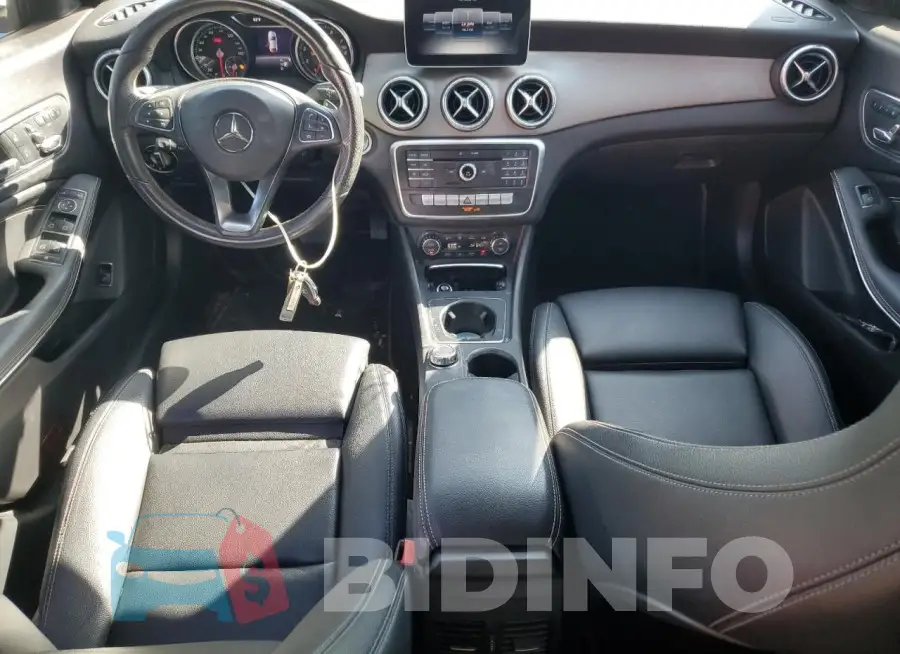 WDDSJ4EB4JN660818 Photo# 8