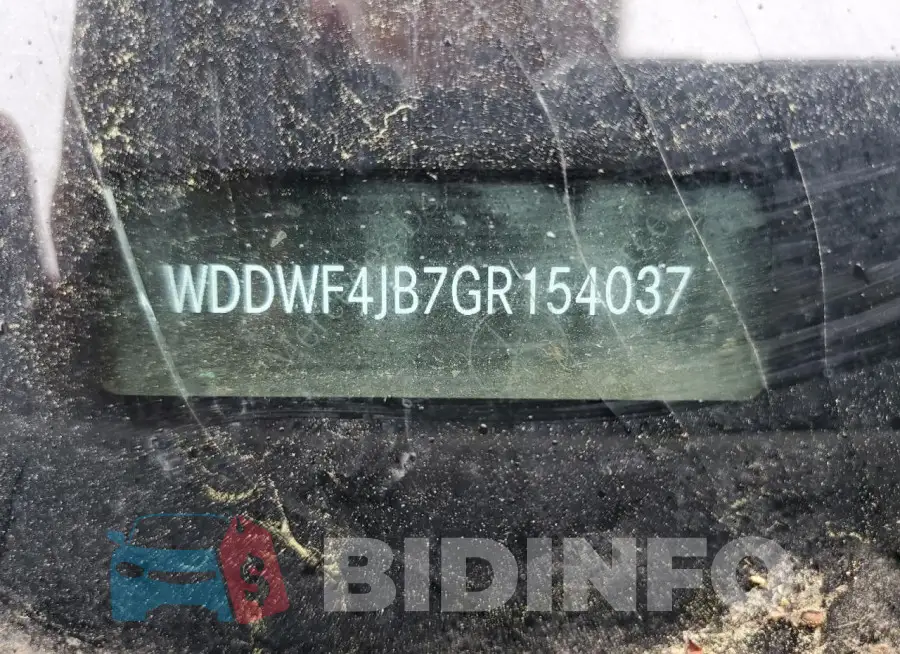 WDDWF4JB7GR154037 Photo# 12