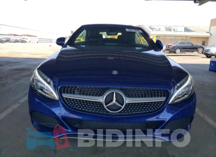 WDDWK4JBXHF421170 Photo# 5