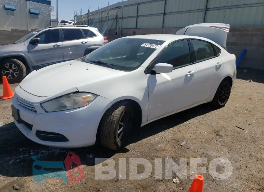 1C3CDFAA8GD750880 Photo# 1