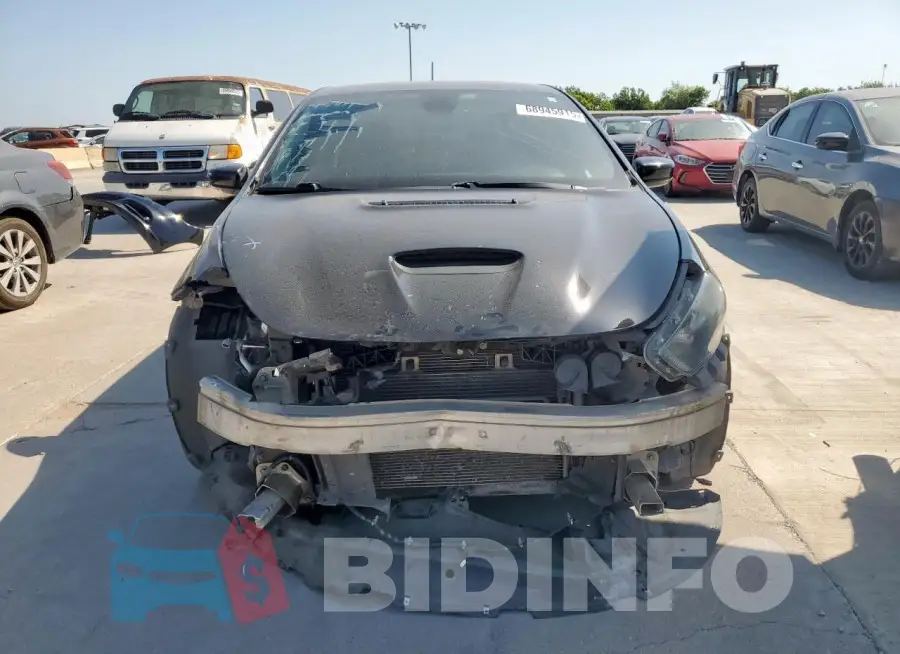 1C3CDFEBXGD701392 Photo# 5